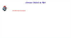 Desktop Screenshot of calcolo.le.infn.it