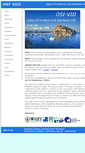 Mobile Screenshot of osi8.roma2.infn.it